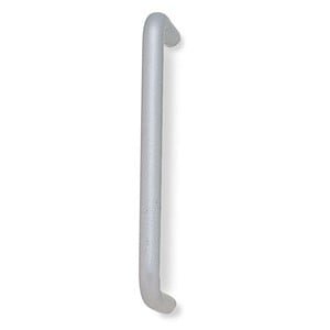 19X425MM BOLT FIX D SHAPED PULL HANDLE SAA