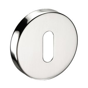 N&C SPECIFIER ESCUTCHEON STANDARD KEYWAY SSS