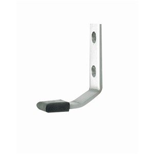 N&C SPECIFIER BUFFERED COAT HOOK     PSS