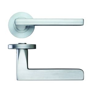 ZOO LEVER SCREW ON ROSE