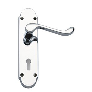 URBAN DOOR GUARD RELEASE PB J3004EB