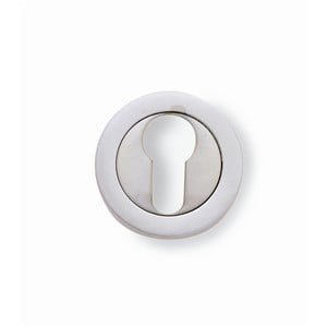 DESIGNER RANGE EURO PROFILE ESCUTCHEON SCP  JV503ESC