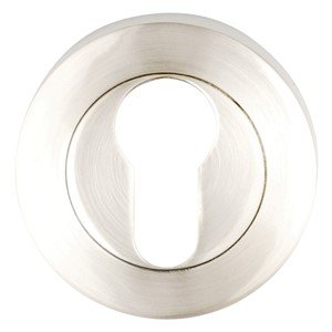 DESIGNER RANGE EURO ESCUTCHEON