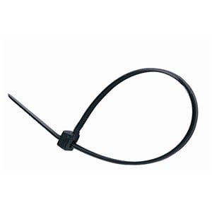 CABLE TIES BLACK PACK OF 100