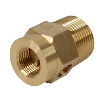 OIL 3/4" Safety Drain