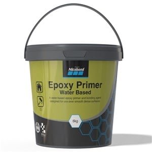 NICOBOND EPOXY PRIMER 6KG