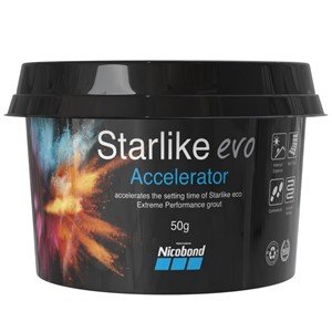 STARLIKE EVO ACCELERATOR