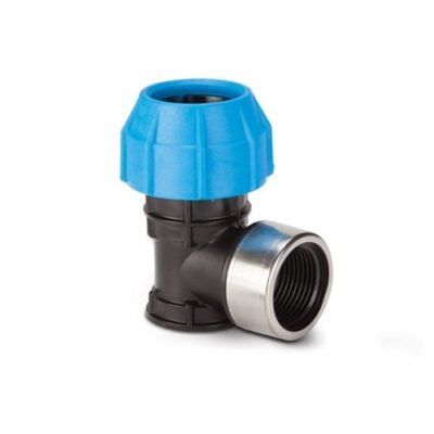 X 1 Bsp Female Elbow