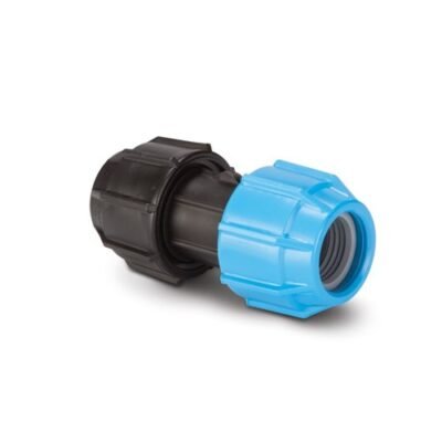 48125 - 25mm X 3/4 Metric-Imperial Coupler (10)