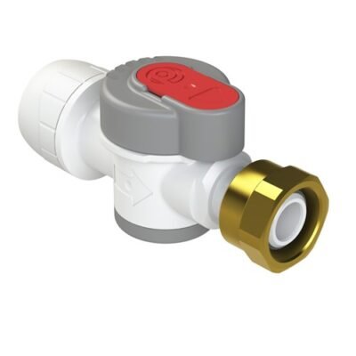 2 Swivel Service Valve 5