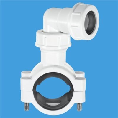 McAlpine Auxiliary Fitting