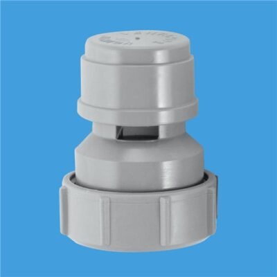 VP15M  McAlpine 1.25" Ventapipe Multfit Grey