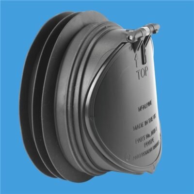 ARB-1 MCA ANTI RODENT BARRIER FOR WC CONS