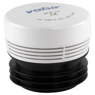 VS0700401 Valsir Air Admittance Valve Diameter 32-63mm