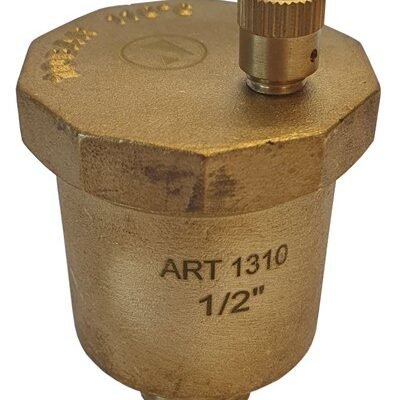 Albion Automatic Air Vent