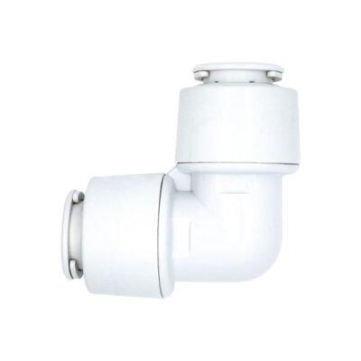 FB15 15MM FLOFIT+ ELBOW