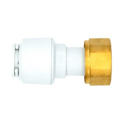 15mm FloFit Tap Conn