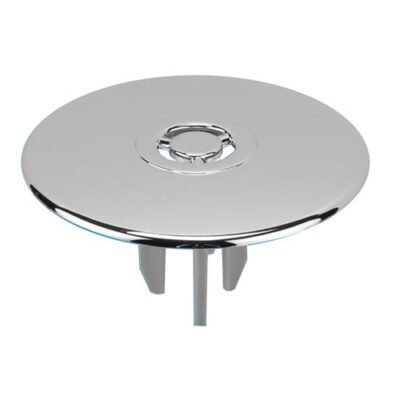 ST90MECPTOP+SUPP Cover Plate Chrome