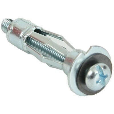 METAL CAVITY ANCHOR PACK OF 4