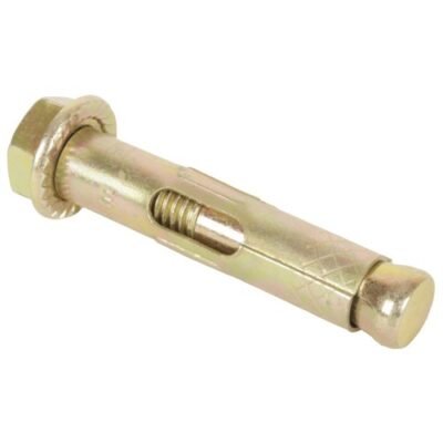 ANCHOR TYPE PACK OF 2