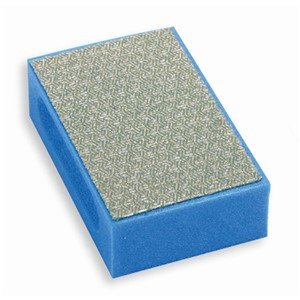 NICOBOND PROFESSIONAL DIAMOND HAND PAD