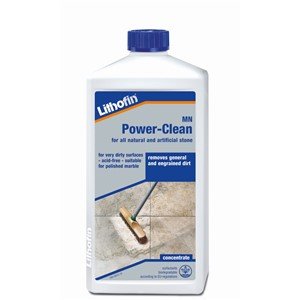 LITHOFIN MN POWER CLEAN 1LTR  POW1