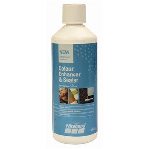 NICOBOND COLOUR ENHANCER AND SEALER FOR NATURAL PROD