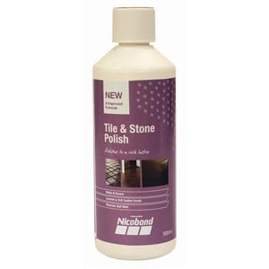 NICOBOND TILE AND STONE POLISH