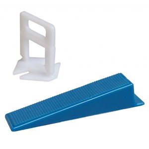 NICOBOND CLIP WEDGE TILE LEVELLING SYSTEM