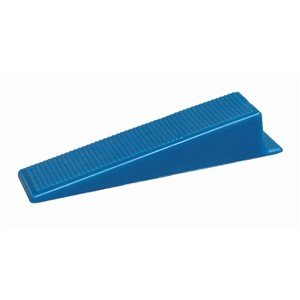 NICOBOND CLIP AND WEDGE TILE LEVELLING SYSTEM WEDGES X
