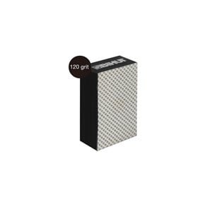 BIHUI DIAMOND RUBBING PAD GRIT