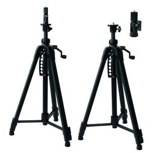 BIHUI ADJUSTABLE TRIPOD FOR LASER LEVEL 1.5M (BU-LLG-TRP)