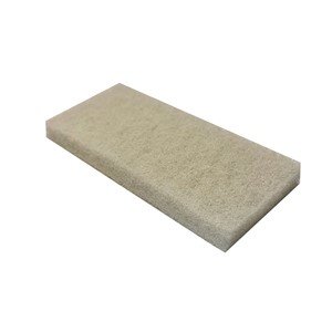 SIGMA WHITE EMULSIFYING PAD (48DF1)