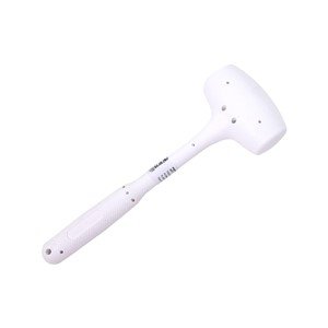 SIGMA RUBBER MALLET WHITE 500G (42)