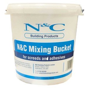 N&C MIXING BUCKET 32LTR
