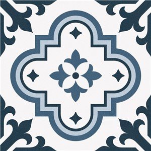 NB16789 LONDON PORCELAIN WALL AND FLOOR TILE 250X250