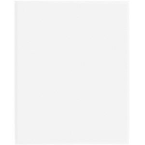 NICOBOND WHITE WALL TILE