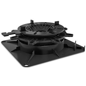 NICOBOND TERRA LEVEL ADJUSTABLE TILE SUPPORT PED SYS