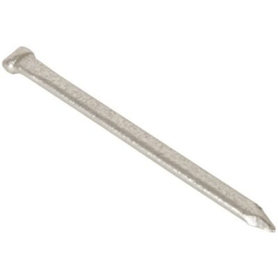 OVAL BRAD HEAD NAIL 25kg GALV