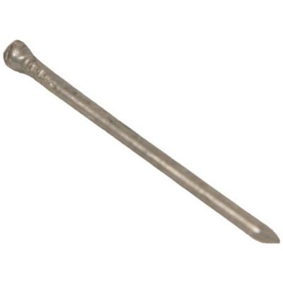 PANEL PINS 25kg BRIGHT 15 x 1.00