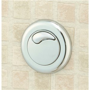 MINIFLO CONCEALED DUALFLUSH CISTERN SIDE SUPPLY 6/4+ 4/2.6