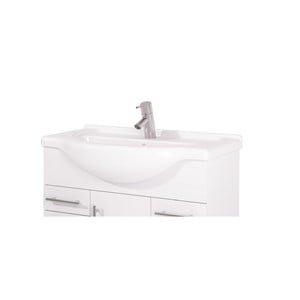 WASH BASIN TAPHOLE