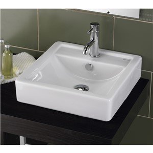 1 TAPHOLE BASIN