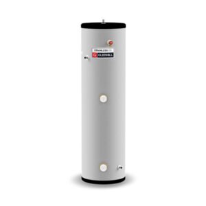 Gledhill Direct 118 Litre Unvented Hot Water Cylinder