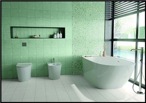 ATTRACT TERRAZZO 200X200