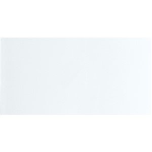 GLOSS WHITE WALL TILE