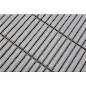 KIT-KAT PORCELAIN STICK MOSAIC 282X308MM