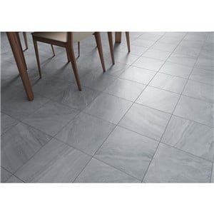 NB17856 MARBELLOUS OROBICO SILVER WALL & FLOOR TILE 330X330
