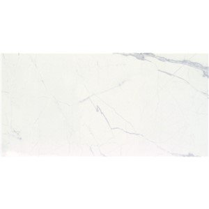 NB18336 BLISS MARBLE WHITE FLOOR AND WALL TILE 257X515