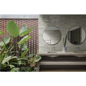 LUME GLOSS PORCELAIN WALL AND FLOOR TILE 240X60